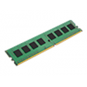 Kingston - DDR4 - module - 8 GB - DIMM 288-pin - 3200 MHz / PC4-25600 - CL22 - 1.2 V - unbuffered - non-ECC