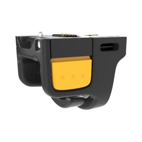 Zebra Double Sided Trigger w /  USB-C - Barcode scanner trigger assembly - for Zebra RS5100 - 0