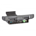 Honeywell Vehicle dock - Docking station - 10Mb LAN - for Honeywell RT10W