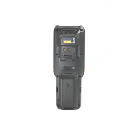 Zebra MC3300 Premium - Data collection terminal - rugged - Android 8.1 (Oreo) - 16 GB - 4" colour (800 x 480) - barcode reader - (2D imager) - USB host - microSD slot - Bluetooth, Wi-Fi, NFC, Bluetooth - 4