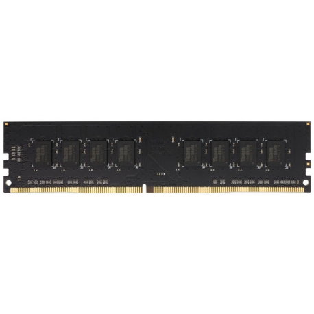 Team Elite - DDR4 - module - 8 GB - DIMM 288-pin - 3200 MHz  /  PC4-25600 - CL22 - 1.2 V - unbuffered - non-ECC - 0
