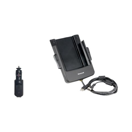 Honeywell - Docking cradle - USB - for ScanPal EDA71 - 0