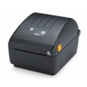 Zebra zd220 - Label printer - thermal transfer - Roll (11.2 cm) - 203 dpi - up to 102 mm / sec - USB 2.0