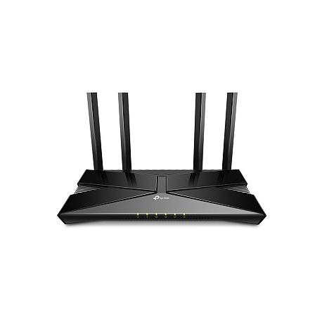 Wireless Router|TP-LINK|Wireless Router|1500 Mbps|IEEE 802.11a|IEEE 802.11 b/g|IEEE 802.11n|IEEE 802.11ac|IEEE 802.11ax|1 WAN|4x - 0