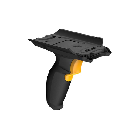 Zebra - Handheld pistol grip handle - for Symbol TC55, TC57; Zebra TC51, TC52, TC52x, TC55, TC56, TC57, TC57x - 0