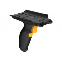 Zebra - Handheld pistol grip handle - for Symbol TC55, TC57; Zebra TC51, TC52, TC52x, TC55, TC56, TC57, TC57x