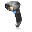 Datalogic Gryphon I GBT4500 - High Density (HD) - Kit - barcode scanner - portable - 2D imager - decoded - Bluetooth 4.0