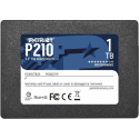 Patriot P210 - SSD - 1 TB - internal - 2.5" - SATA 6Gb/s