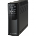 PowerWalker VI 800 CSW FR - UPS - AC 170-280 V - 480 Watt - 800 VA 9 Ah - USB - output connectors: 4