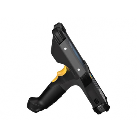 Zebra MC9300 - Data collection terminal - rugged - Android 8.1 (Oreo) - 32 GB - 4.3" colour (800 x 480) - barcode reader - (2D imager) - USB host - microSD slot - Wi-Fi 5, NFC, Bluetooth - 3
