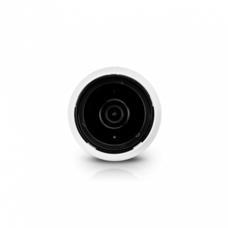 Ubiquiti UniFi UVC-G4-BULLET - Network surveillance camera - outdoor, indoor - weatherproof - colour (Day&Night) - 4 MP - 1440p - audio - GbE - H.264 - PoE - 2