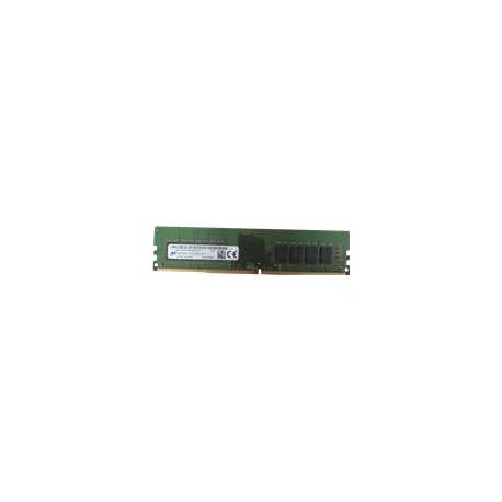 HP - DDR4 - module - 16 GB - DIMM 288-pin - 3200 MHz / PC4-25600 - 1.2 V - unbuffered - non-ECC - for HP 280 G4, 280 G5, 290 G3, 290 G4; Desktop 280 Pro G5, Pro 300 G6; EliteDesk 705 G5 (DIMM), 800 G6 (DIMM), 800 G8 (DIMM); 805 G8 (DIMM); ProDesk 400 G6 (DIMM), 405 G6 (DIMM), 400 G7 (DIMM), 600 G5 (DIMM), 600 G6 (DIMM); Workstation Z1 G8, Z1 G8 Entry - 0