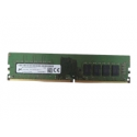 HP - DDR4 - module - 16 GB - DIMM 288-pin - 3200 MHz  /  PC4-25600 - 1.2 V - unbuffered - non-ECC - for HP 280 G4, 280 G5, 290 G3, 290 G4; Desktop 280 Pro G5, Pro 300 G6; EliteDesk 705 G5 (DIMM), 800 G6 (DIMM), 800 G8 (DIMM); 805 G8 (DIMM); ProDesk 400 G6 (DIMM), 405 G6 (DIMM), 400 G7 (DIMM), 600 G5 (DIMM), 600 G6 (DIMM); Workstation Z1 G8, Z1 G8 Entry