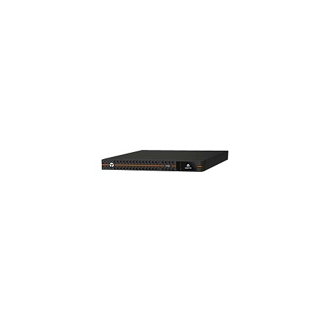Vertiv EDGE - UPS (rack-mountable) - AC 230 V - 1350 Watt - 1500 VA - 9 Ah - USB - output connectors: 6 - 1U - 0