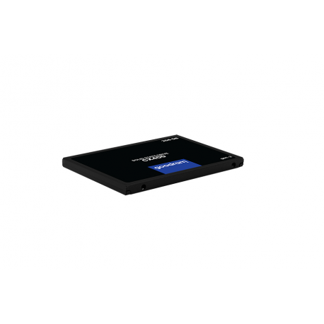 GOODRAM CX400 - Gen 2 - SSD - 256 GB - internal - 2.5" - SATA 6Gb / s - 7