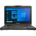 Getac B360 - Rugged - Core i5 10210U  /  1.6 GHz - 8 GB RAM - 256 GB SSD - 13.3" IPS touchscreen 1920 x 1080 (Full HD) - UHD Graphics - Wi-Fi 6, Bluetooth - Win 10 Pro - kbd: German