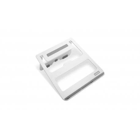 Lenovo Portable - Notebook stand - 15" - for IdeaPad 3 14; 3 15IML05; 5G 14Q8X05; Yoga 7 14; Yoga Slim 7 Pro 14ACH5 OD - 2