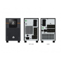 Vertiv EDGE - UPS - AC 230 V - 675 Watt - 750 VA - 9 Ah - USB - output connectors: 6