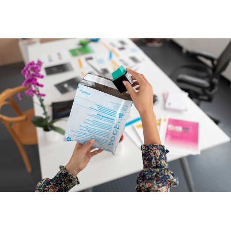 HP 953 - 4-pack - black, yellow, cyan, magenta - original - ink cartridge - for Officejet Pro 7740, 7740 Wide Format, 8210, 8216, 8218, 8710, 8715, 8720, 8725, 8730, 8740 - 2