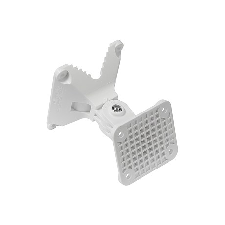 MikroTik quickMOUNT pro LHG - Antenna mount - pole mountable, wall mountable - 1
