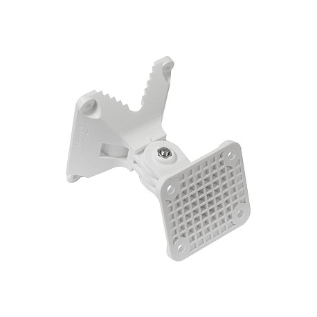 MikroTik quickMOUNT pro LHG - Antenna mount - pole mountable, wall mountable - 2