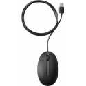 HP Desktop 320M - Mouse - 3 buttons - wired - USB - for ZBook 15u G4, 15u G5, 15u G6, 15v G5, 17 G4, 17 G5, 17 G6, Create G7; ZBook Fury 17 G8