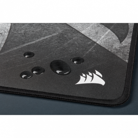 CORSAIR Gaming MM300 PRO Premium Extended - Mouse pad - black - 14