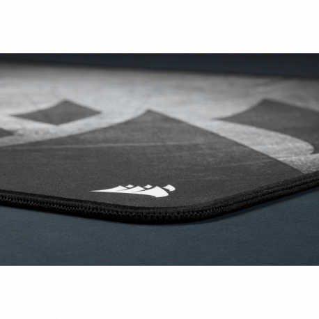 CORSAIR Gaming MM350 PRO Premium Extended XL - Mouse pad - black - 12