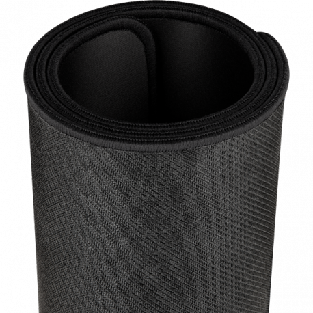 CORSAIR Gaming MM350 PRO Premium Extended XL - Mouse pad - black - 6