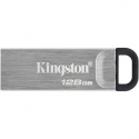 Kingston DataTraveler Kyson - USB flash drive - 128 GB - USB 3.2 Gen 1
