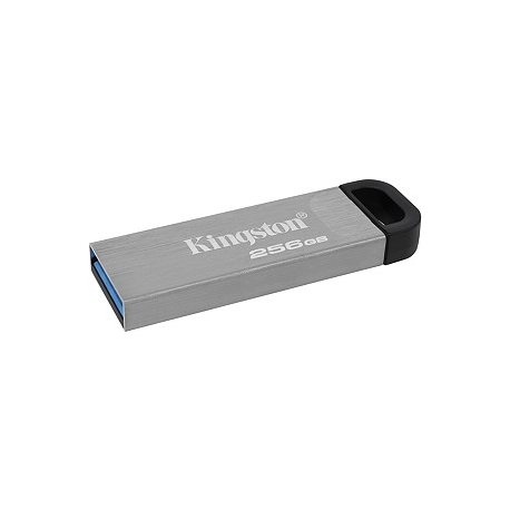 Kingston DataTraveler Kyson - USB flash drive - 256 GB - USB 3.2 Gen 1 - 2