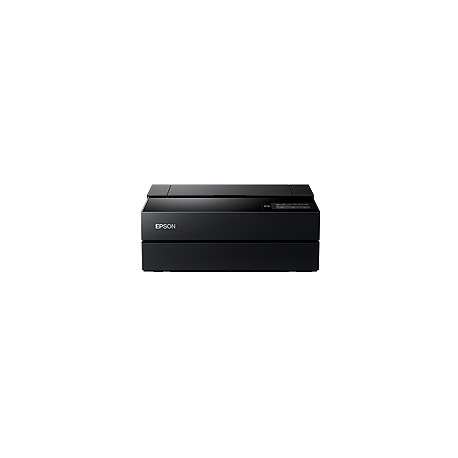 Epson SureColor SC-P700 - Printer - colour - ink-jet - 5760 x 1440 dpi - capacity: 120 sheets - LAN, USB 3.0, Wi-Fi(ac) - 0
