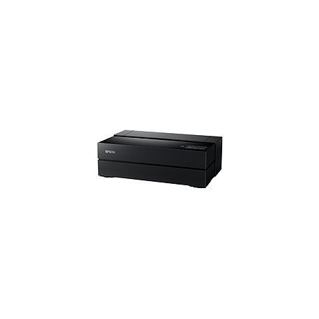 Epson SureColor SC-P900 - Printer - colour - ink-jet - 5760 x 1440 dpi - capacity: 120 sheets - LAN, USB 3.0, Wi-Fi(ac) - 0