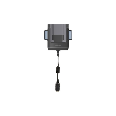 Honeywell Vehicle dock - Handheld charging cradle - car - for Honeywell CT40 XP; Dolphin CT40 - 0