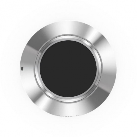 Bang & Olufsen BeoSound 1 - Smart speaker - for portable use - Ethernet, Fast Ethernet, Wi-Fi, Bluetooth - App-controlled - natural - 2