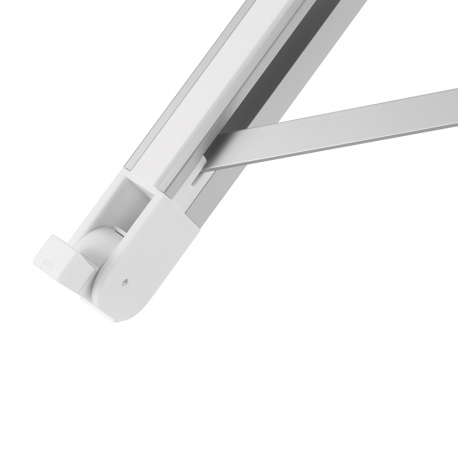 Neomounts by Newstar NSLS010 - Notebook stand - silver - 10