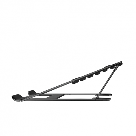 Neomounts by Newstar NSLS085BLACK - Notebook stand - black - 24