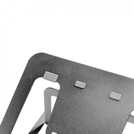 Neomounts by Newstar NSLS085GREY - Notebook stand - grey - 7
