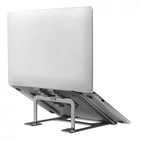 Neomounts by Newstar NSLS085GREY - Notebook stand - grey - 13