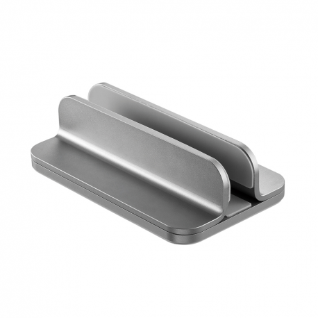 Neomounts by Newstar NSLS300 - Notebook stand - silver - 2