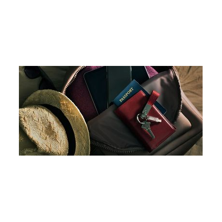 SanDisk Ultra Dual Drive Luxe - USB flash drive - 1 TB - USB 3.1 Gen 1 / USB-C - 8