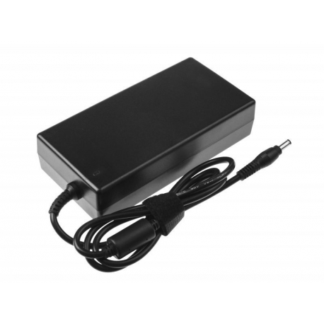 Green Cell PRO - Power adapter - AC - 150 Watt - black - for ASUS G550JK; G550JX; G551JK; G551JW; G551JX; N751JK; N751JX - 3