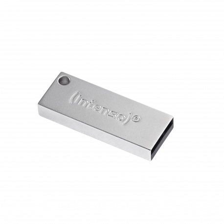 Intenso Premium Line - USB flash drive - 32 GB - USB 3.0 - silver - 6