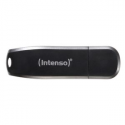 Intenso Speed Line - USB flash drive - 64 GB - USB 3.0 - black