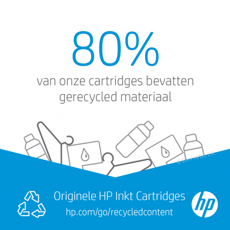 HP 305XL - 6.45 ml - High Yield - pigmented black - original - ink cartridge - for Deskjet 23XX, 27XX, 41XX; DeskJet Plus 41XX; Envy 60XX, 64XX; ENVY Pro 64XX - 4