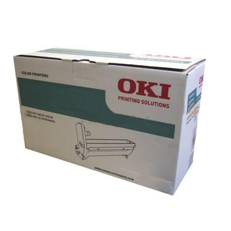 OKI - Black - original - drum kit - for ES 4131dn, 4131dn+, 4132dn, 4161 MFP, 4191 MFP, 4192 MFP, 5112dn, 5162 MFP, 5162dnw - 1
