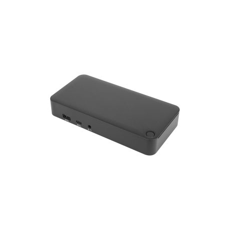 Targus - Docking station - USB-C - 2 x HDMI - GigE - 130 Watt - 3