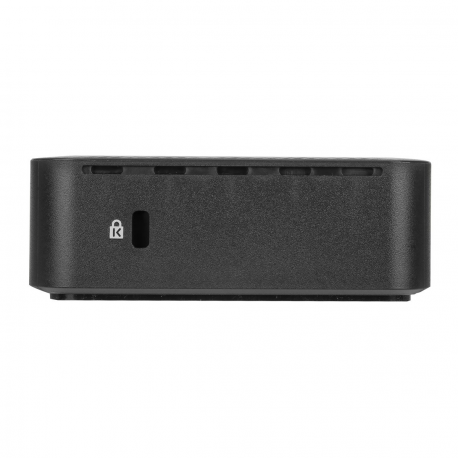 Targus - Docking station - USB-C - 2 x HDMI - GigE - 130 Watt - 24