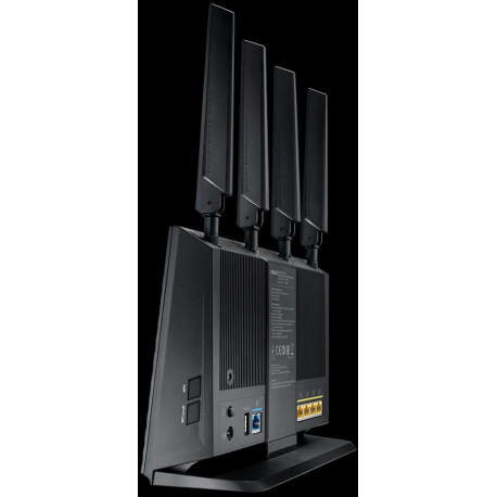 Screenor Premium Full Cover - Screen protector for mobile phone - black - for Apple iPhone 12 Pro Max - 2