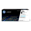 HP 212A - Black - original - LaserJet - toner cartridge (W2120A) - for Color LaserJet Enterprise MFP M578; LaserJet Enterprise Flow MFP M578